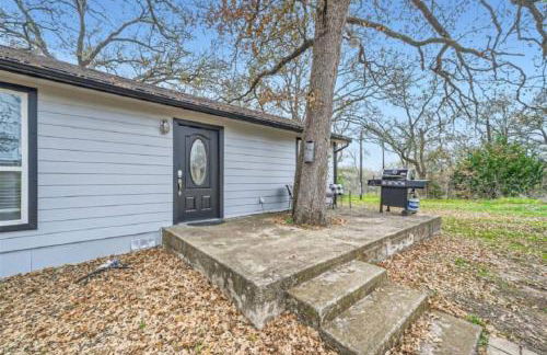 The Creek House - Photo 12