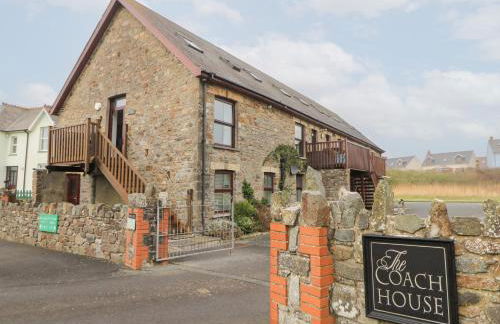 5 The Coach House - Foto 25