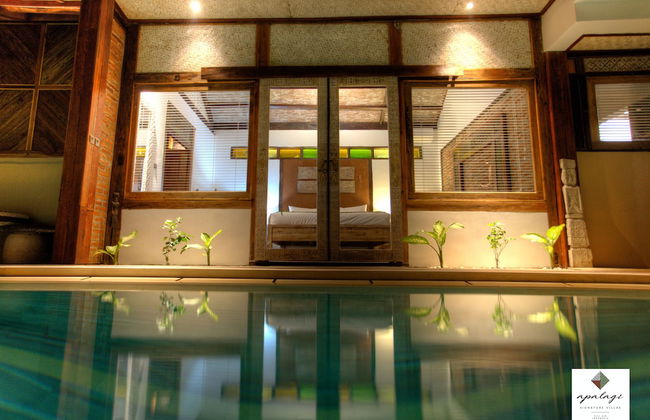 Apalagi Villas - Photo 50