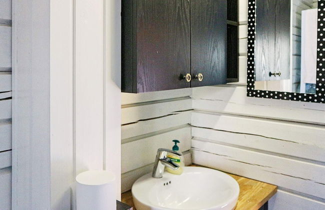 6 Person Holiday Home in Vikersund - Foto 18