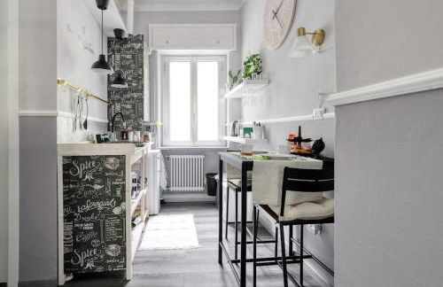 La Petite Maison - Foto 10