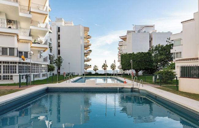 CT 350 - Faro's Marbella Beachapartment - Foto 20