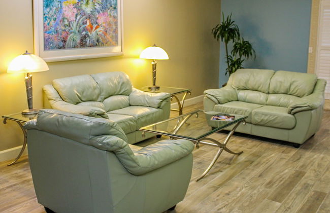 Discovery Beach Resort - Foto 2