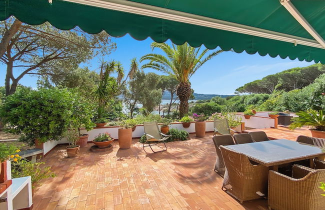 Villa Susy al mare - Photo 32