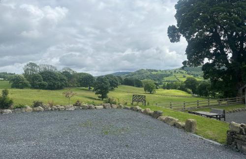 Y Sgubor Bryn Banon - Foto 11