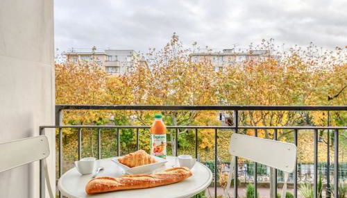 L'industriel - 2'mn du métro - aux portes de Paris - Foto 4