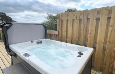 Kaoglen - Bali Pod - Hot Tub -Cairngorms - Pitlochry - Photo 66