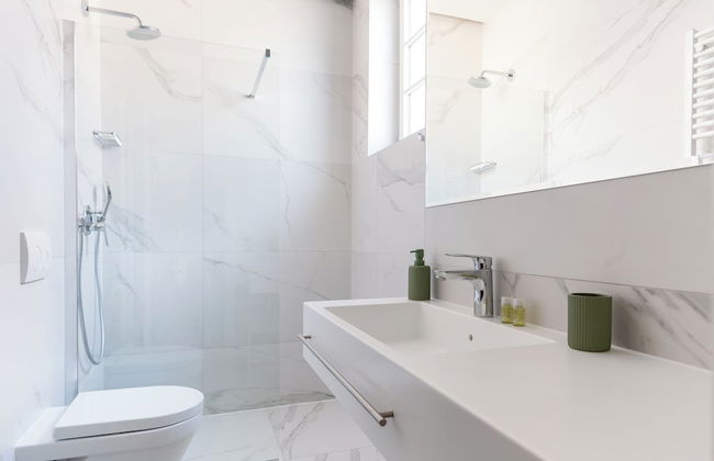 LOOX boutique apartments Gundulićeva - Photo 33