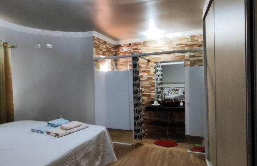 Aconchego perto das Cataratas. - Foto 37