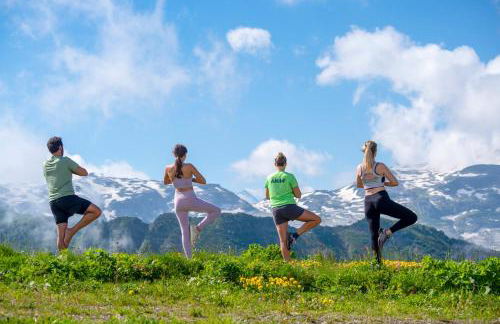 Résidence Club MMV L'Étoile des Cimes - Photo 52