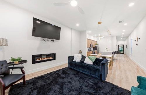 Modern Dallas Home Near Downtown & Deep Ellum - Foto 13