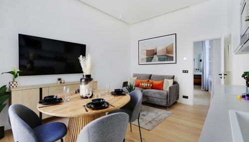 Beautiful Apartment 1br/4p - Le Marais - Foto 2