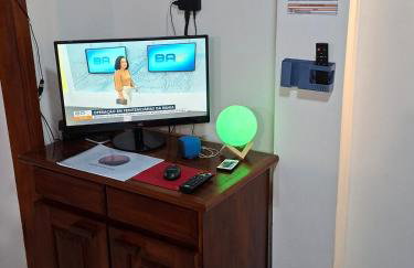 Apê confortável, com Alexa. Ótima localização - Foto 29