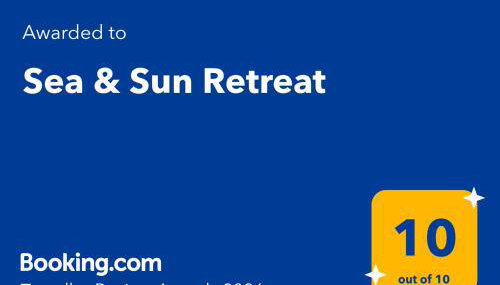 Sea & Sun Retreat - Foto 2