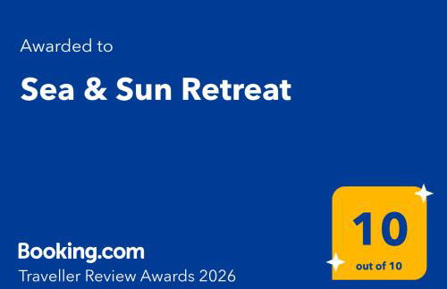 Sea & Sun Retreat - Photo 2