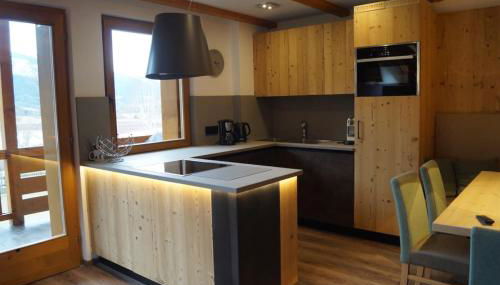 Appartamento Bucaneve - Foto 5