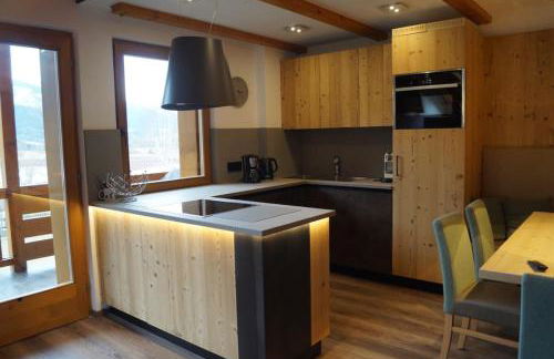 Appartamento Bucaneve - Foto 5