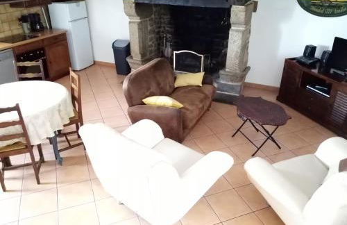 GITE AVEL BREIZH - Foto 3