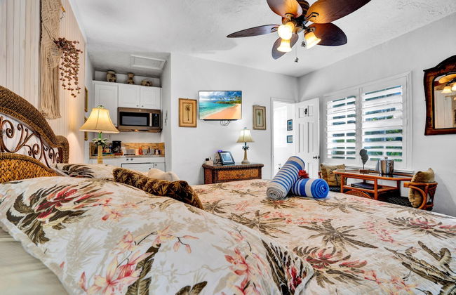 Island Bay Resort - Foto 18