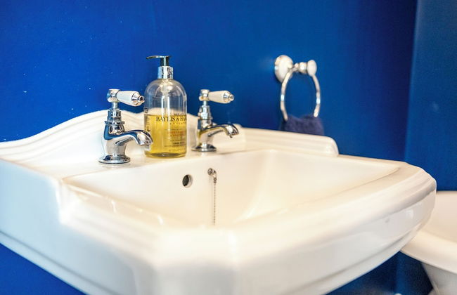 Beautiful 3BD Fam Retreat in Oxfordshire - Foto 41