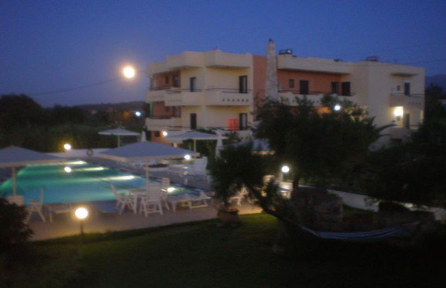 Matzi Apartments - Foto 15