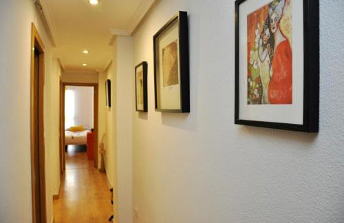 Agustina Apartment - Photo 13