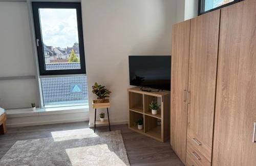 Deluxe 5-Bedroom Apartment with Modern Kitchen and Two Bathrooms - Foto 20