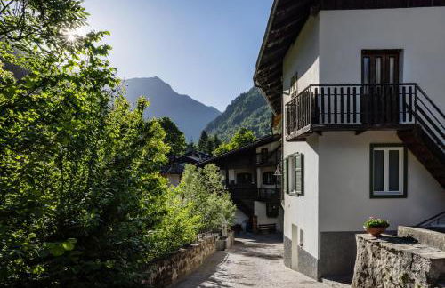 Armonia - Your Alpine Hideaway - Foto 34