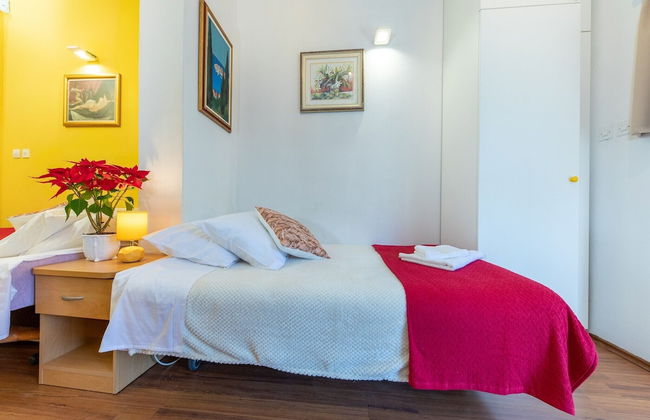 Apartments Studio Dubrovnik Beach Area - Foto 9