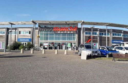 Maison avec terrasses à 300m de la mer Juno Beach - Photo 44