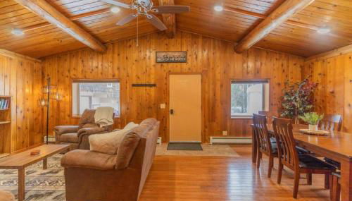 The Alaskan Dream Lodge - Foto 3