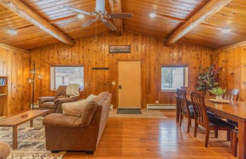 The Alaskan Dream Lodge - Foto 3