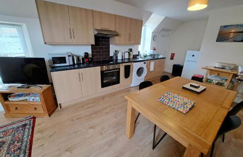 Tweed Apartment, Golspie - Foto 9