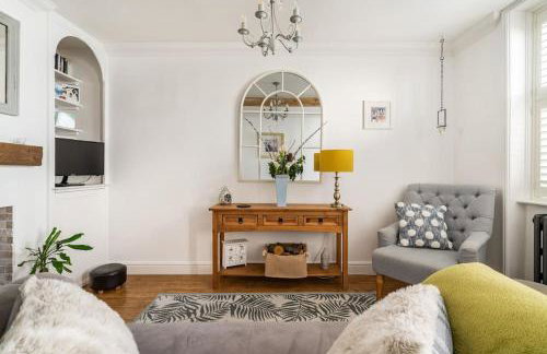 Bijou Cottage - Foto 9