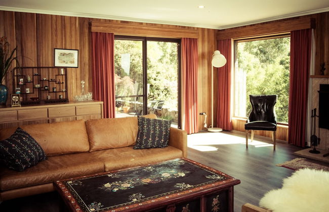 The Hobart Entrance - Foto 10