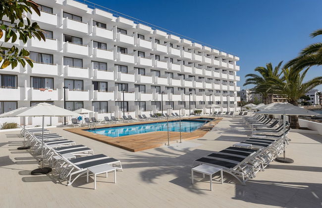 Apartamentos Vibra Jabeque Blue - Adults only - New Opening 2025 - Foto 67