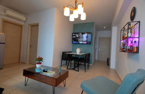 Folitsa a Lovely central House - Photo 8