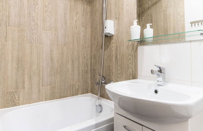 U Vredena na Baikova - Foto 47