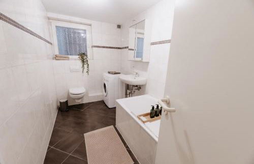 Altstadt Apartment Lemgo - Foto 19