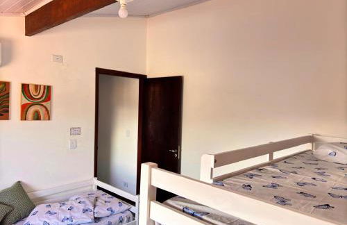 Flat duplex localização espetacular 2 quadras da praia - Foto 52