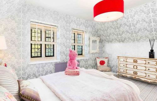 Piglet Lodge - Foto 28