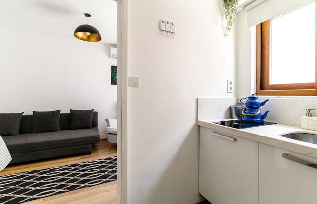 Single House Luminous and Chic Flat in Fatih - Photo 7