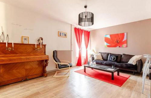 Maison avec jardin privé à Plaisance-du-Touch - Photo 1