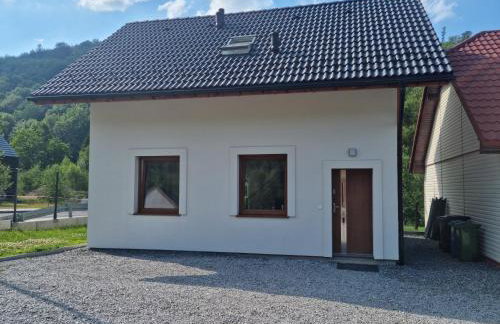 Domek Pod Klimczokiem - Foto 2