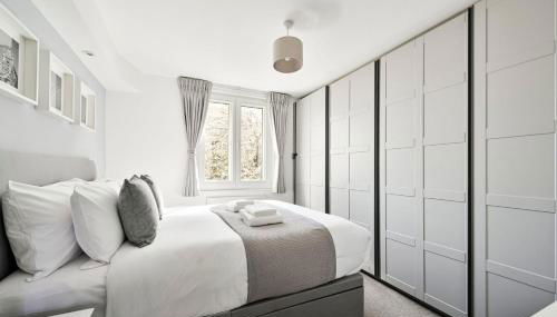 GuestReady - Central London stay near King's Cross - Foto 3