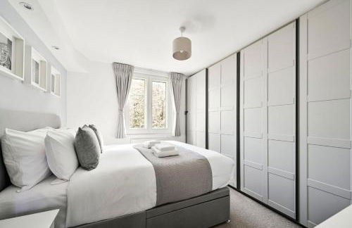 GuestReady - Central London stay near King's Cross - Foto 3