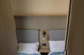 Hiba Luxury Lodge At Parkdean Cayton Bay Holiday Park - Foto 16