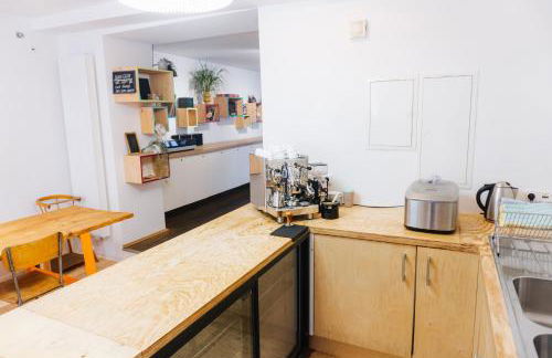 raum life - Quartier 10 - Gemeinsam zentral wohnen auf 300qm - Parkplätze - Foto 39