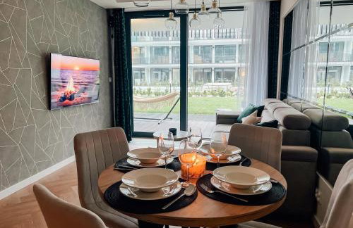 Stegna Modern Amber Apartment - Foto 14