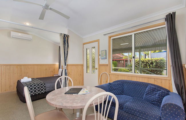 North Haven Holiday Village - Foto 23